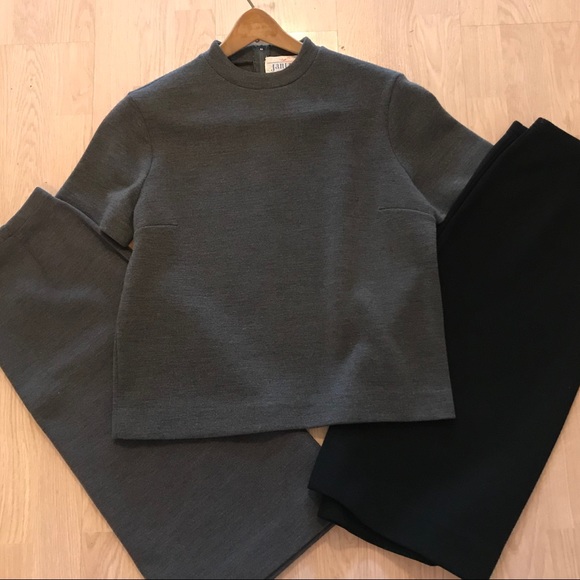 Jantzen Other - VINTAGE 1960s Jantzen Knit Set!